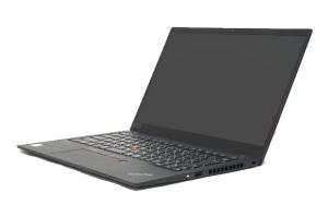 Lenovo ThinkPad X1 Carbon　Core i5・ 8GBメモリ・256GB SSD搭載(2)