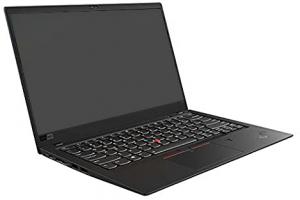 Lenovo ThinkPad X1 Carbon　Core i5・ 8GBメモリ・256GB SSD搭載(5)