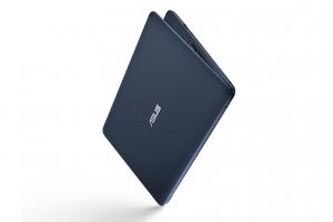 ASUS VivoBook E200HA Atom x5-Z8300・ eMMC32GB搭載(4)