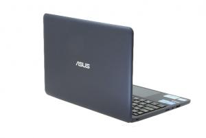 ASUS VivoBook E200HA Atom x5-Z8300・ eMMC32GB搭載(5)