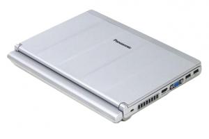 Panasonic Let's note SX4 Core i5・軽量コンパクト ※SSD換装可能(3)