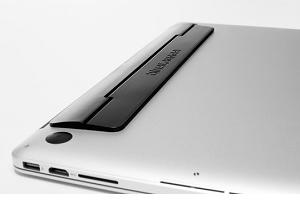 Bluelounge Kickflip for MacBook Proスタンド(5)