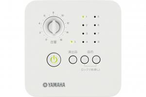 YAMAHA ヤマハ スピーチプライバシーシステム VSP1(3)