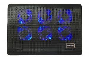 technologic PC 冷却ファン(3)