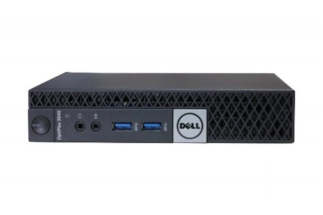 DELL OptiPlex 3040 Micro Core i3 6100T・8GBメモリ・HDD500GB搭載 ...