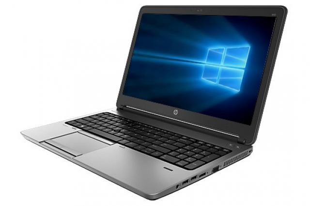 HP Probook 650G1 SSD搭載