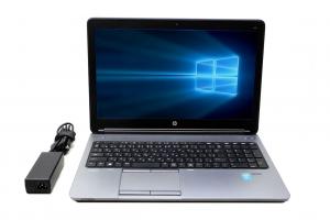 HP ProBook 650G1 Core i5  4200M・8GBメモリ搭載 ※SSD換装可能(3)
