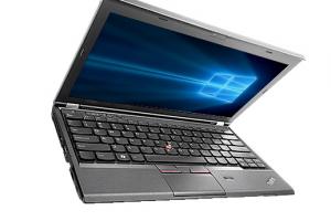 Lenovo ThinkPad X230 Core i5 3320M搭載 ※SSD換装可能(5)