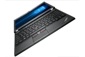 Lenovo ThinkPad X230 Core i5 3320M搭載 ※SSD換装可能(6)