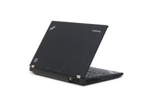 Lenovo ThinkPad X230 Core i5 3320M搭載 ※SSD換装可能(7)