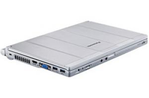 Panasonic Let'snote CF-NX4 Core i5 5300U搭載 ※SSD換装可能(3)