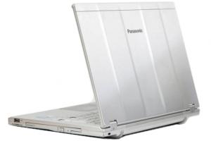 Panasonic Let'snote CF-LX3 Core i5 4200U搭載 ※SSD換装可能(3)