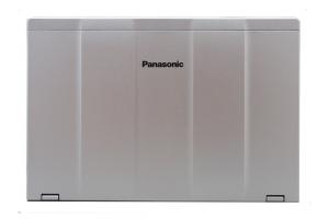 Panasonic Let'snote CF-LX3 Core i5 4200U搭載 ※SSD換装可能(4)
