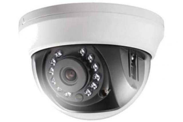 高品質格安HIKVISION 200万画素 赤外線ネットワーク防犯カメラ DS-2CD2123G0-IS (2,8mm) [日本国内販売限定品] [二年間保障] その他