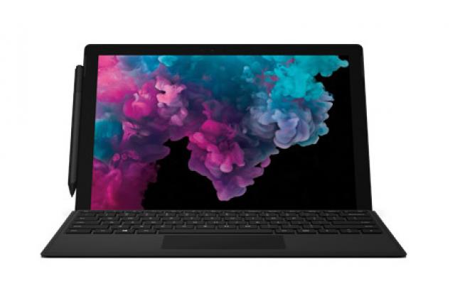 Surface Pro 6 Core i5 メモリー8GB 256GB ブラック123型色