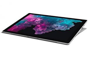 Surface Pro6 Core™ 第 8 世代 i5メモリ8GB・SSD256GB搭載(7)