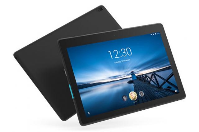 Lenovo Tab E10 ZA470074JP Androidタブレット｜パソコンレンタル 