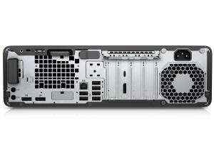 HP ELITEDESK 800 G4 SF  第8世代インテル® Core™ i3搭載モデル(5)