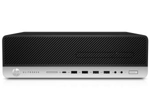HP ELITEDESK 800 G4 SF  第8世代インテル® Core™ i3搭載モデル(6)