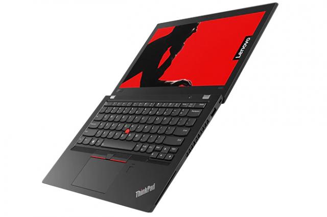 Lenovo ThinkPad X280 Core i5・ 8GBメモリ・256GB SSD搭載 モバイル