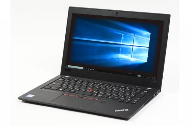 Lenovo - ThinkPad X280 i5 8GB 256GB SSD 第8世代の+spbgp44.ru