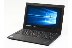 Lenovo ThinkPad X280 Core i5・ 8GBメモリ・256GB SSD搭載 モバイル(6)