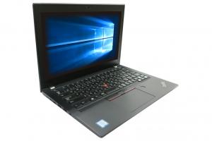 Lenovo ThinkPad X280 Core i5・ 8GBメモリ・256GB SSD搭載 モバイル(7)