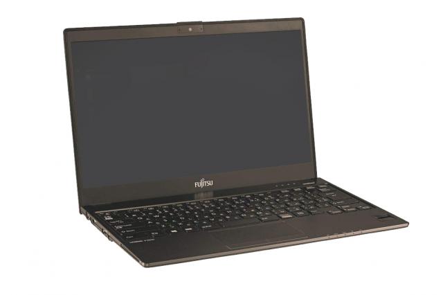 FUJITSU LIFEBOOK U937/R Core i5・8GBメモリ 128GB SSD搭載 薄型 