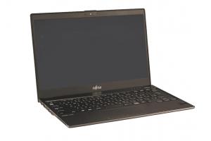 FUJITSU LIFEBOOK U937/R Core i5・8GBメモリ 128GB SSD搭載 薄型モバイル(1)