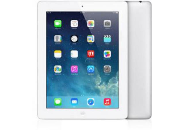 APPLE iPad 第4世代 Wi-Fi 16GB｜パソコンレンタル（短期・長期）は ...