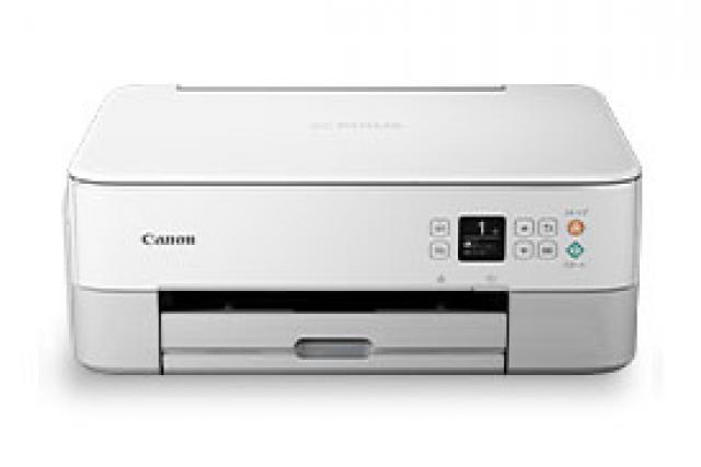 Canon Pixus Ts5330 インクジェットプリンター パソコンレンタル 短期 長期 は法人パソコンレンタル
