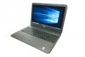 DELL Latitude 3540 Core i3 4010U HDD500GB搭載 ※SSD換装可能