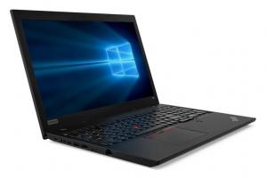 Lenovo ThinkPad L590 第8世代  Core i5 8265U搭載※SSD換装可能
