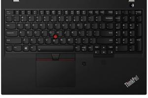 Lenovo ThinkPad L590 第8世代  Core i5 8265U搭載※SSD換装可能(3)