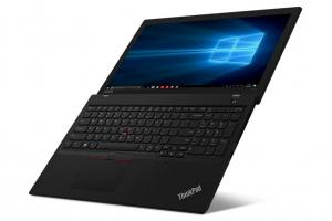Lenovo ThinkPad L590 第8世代  Core i5 8265U搭載※SSD換装可能(4)