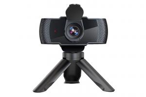 IVSO FHDカメラ Webカメラ ウェブカメラ フルHD 1080P(3)