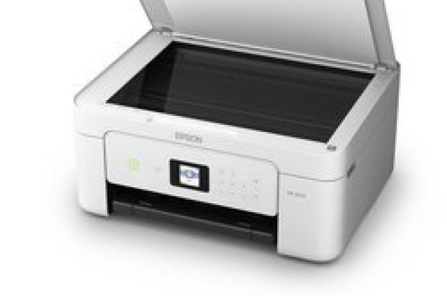 EPSON EW-452Aカラリオ A4コピー・スキャン対応プリンター｜パソコンレンタル（短期・長期）は法人パソコンレンタル