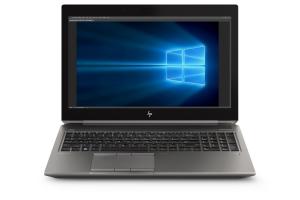 HP ZBook 15 Mobile Workstation　Core™ i7-9750H　メモリ16GB搭載(2)