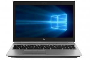 HP ZBook 15 Mobile Workstation　Core™ i7-9750H　メモリ16GB搭載(6)