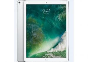 APPLE iPad Pro 12.9インチ Wi-Fi 32GB(1)