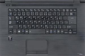 DynaBook B65/A　第6世代 Core i5-6300U搭載※SSD換装可能(4)