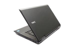 NEC VersaPro VK26TX-M Core i5 4210M搭載※SSD換装可能(6)