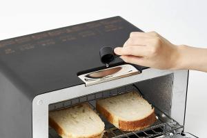 バルミューダ(BALMUDA) The Toaster K05A トースター(4)