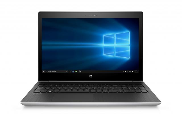 HP Probook 450 G5 I5/8th/ram 8/hdd 500156inch