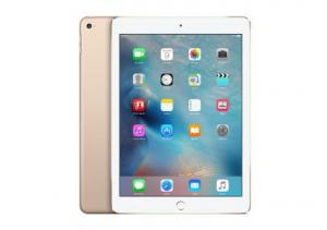 APPLE iPad Air2 Wi－Fi + Celluler simフリー 16GB(1)