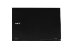 NEC UltraLite VJ22T/GG-S Core i5-5200U搭載(2)