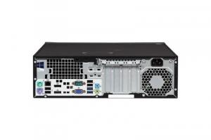 HP EliteDesk 800 G1 SF Desktop Core i5 4690搭載(3)