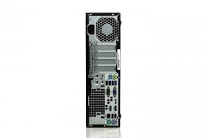 HP EliteDesk 800 G1 SF Desktop Core i5 4690搭載(4)