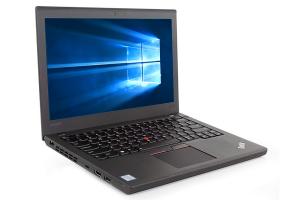 LENOVO ThinkPad X270 Core i7 - 7600Uメモリ16 GB SSD 512 GB搭載(2)