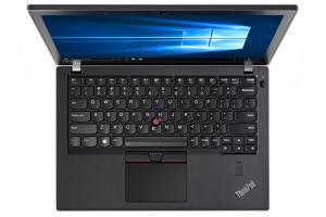 LENOVO ThinkPad X270 Core i7 - 7600Uメモリ16 GB SSD 512 GB搭載(6)